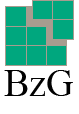 Logo - bzg